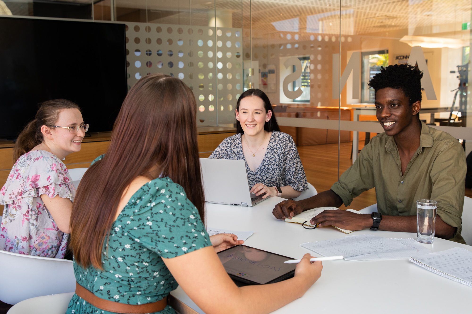 Study Bond University Gold Coast, Queensland, Australia